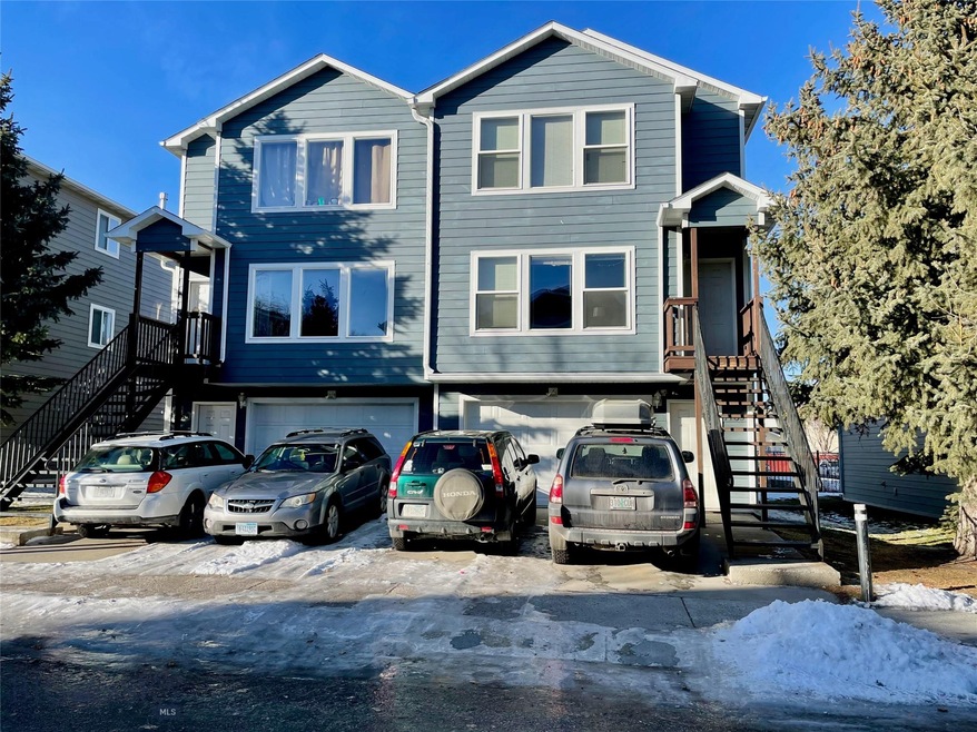 1763 W. Kagy, right side unit.
