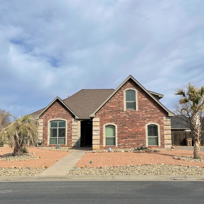 1706 Pine Valley St, San Angelo, TX 76904 - photo 1