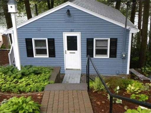 197 Sunset Dr, Charlton, MA 01507 - photo 1