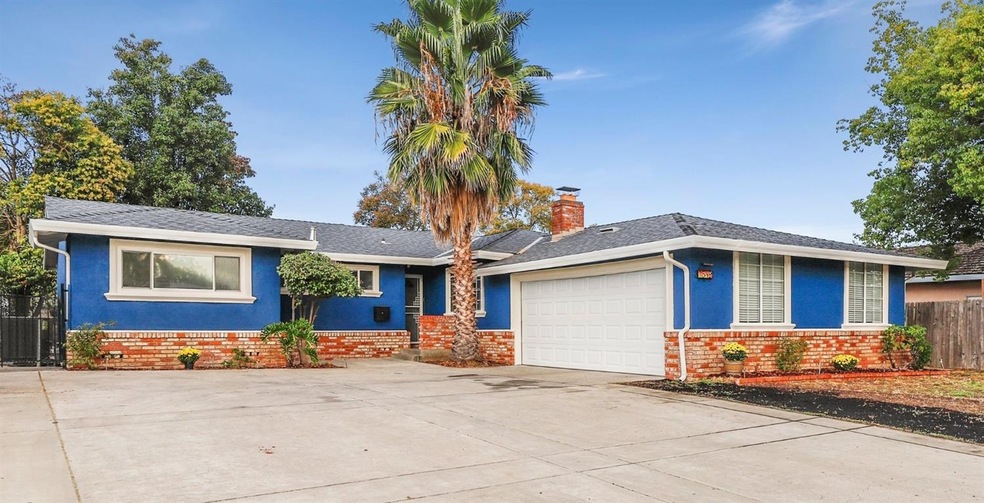 7549 Saint Lukes Way, Sacramento, CA 95823 - photo 1