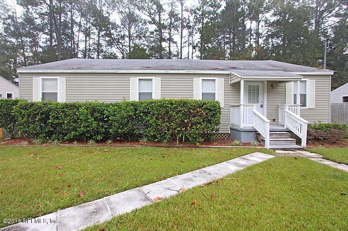 5363 Tequesta Ct, Jacksonville, FL 32244 - photo 1