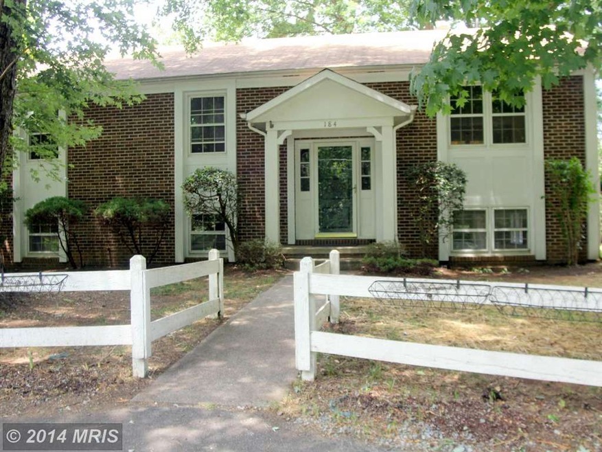 184 Heatherton Dr, Ruckersville, VA 22968 - photo 1