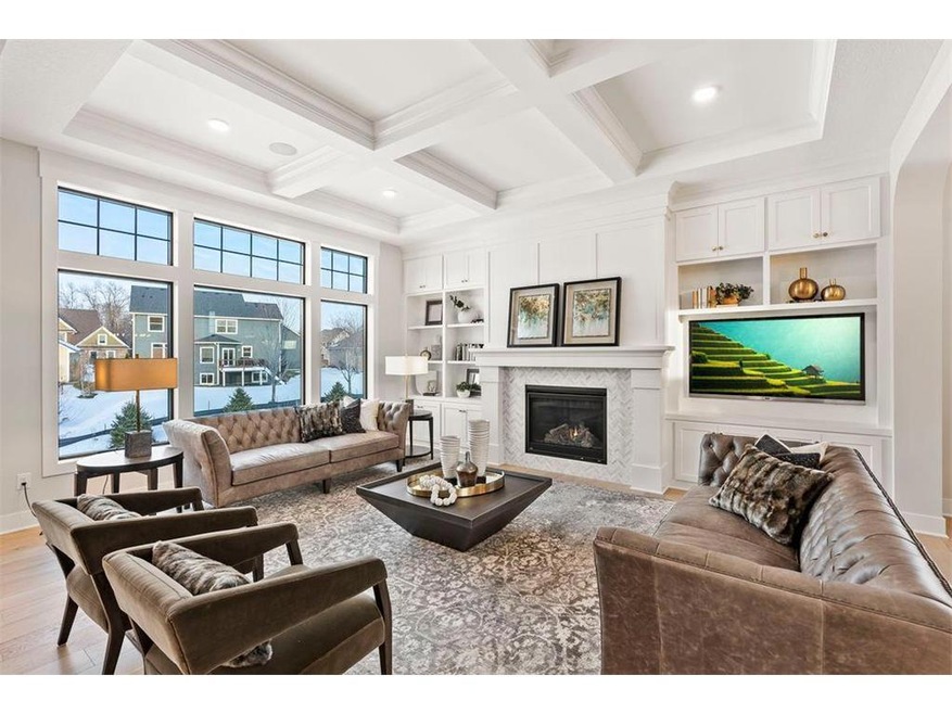 Photo of a similar home.