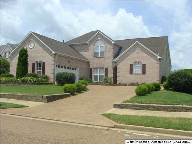 1145 Lake View Dr, Hernando, MS 38632 - photo 1