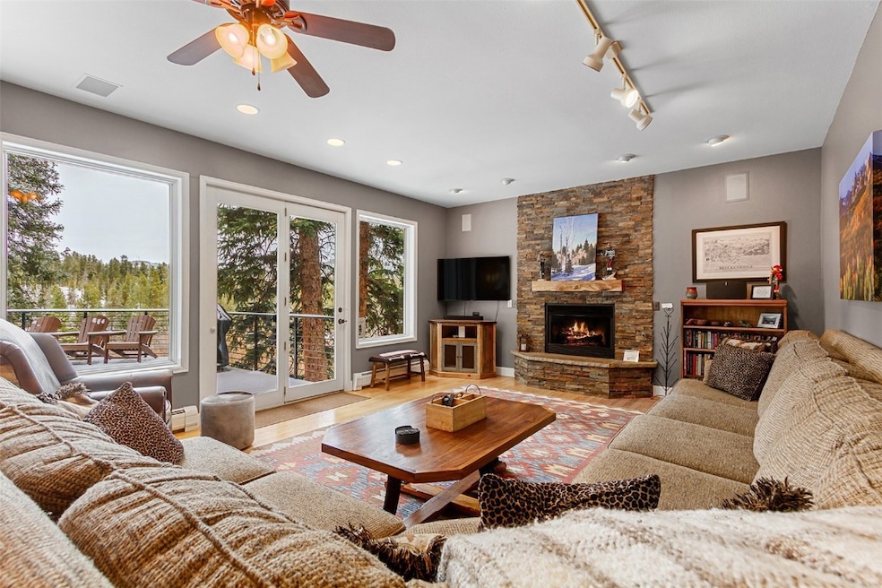 181 Tomahawk Ln, Breckenridge, CO 80424 - photo 1