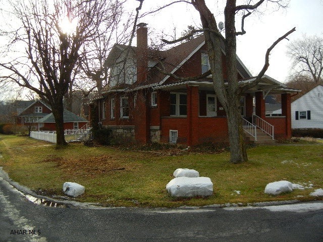 Main View