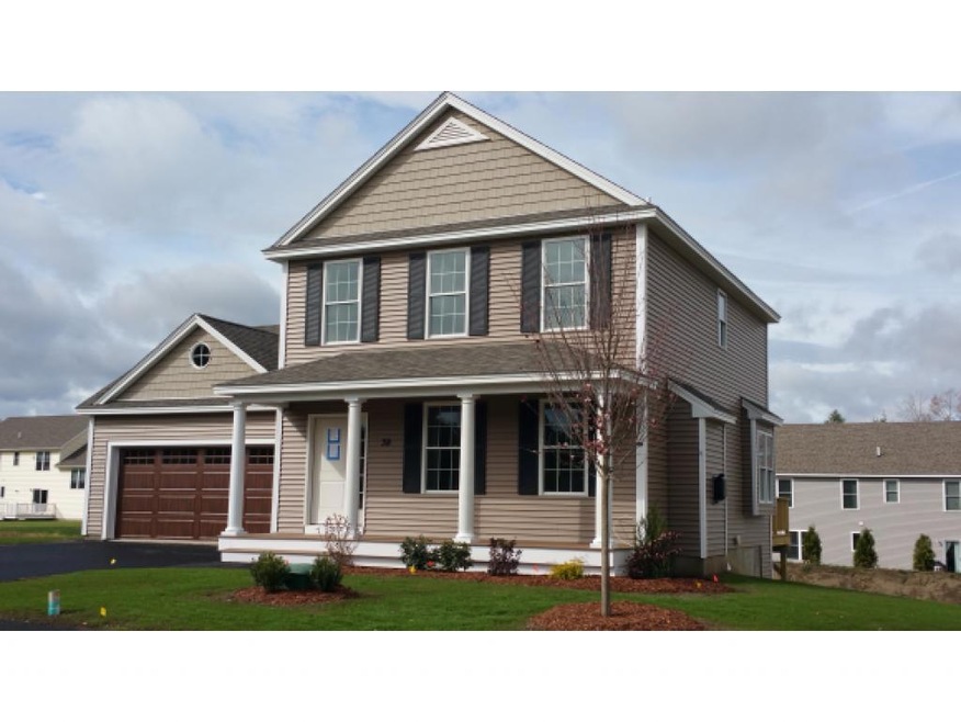 38 Diamondback Ave unit 82, Nashua, NH 03062 - photo 1