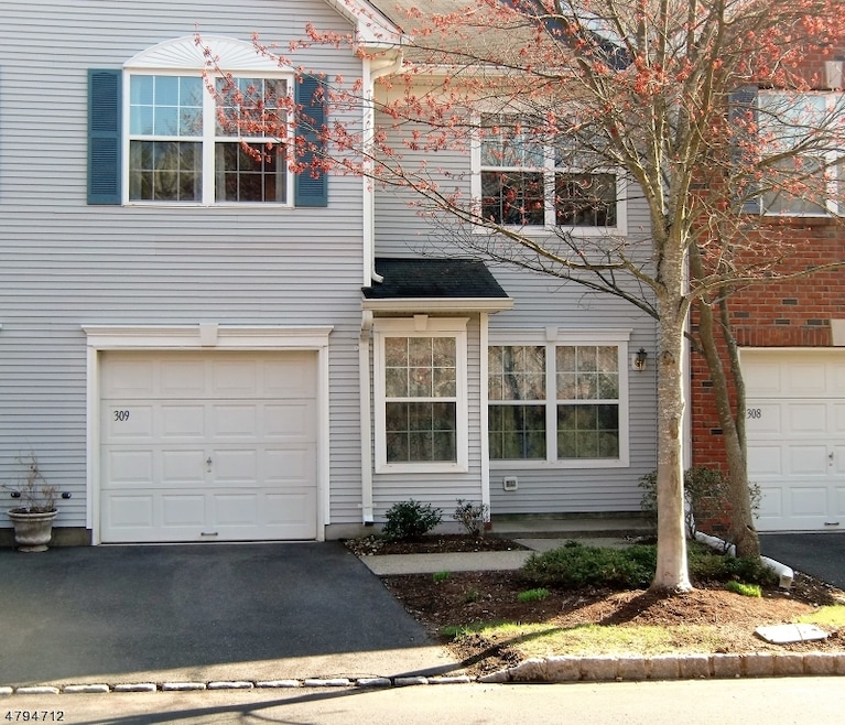 309 Hannah Way, Bridgewater, NJ 08807 - photo 1