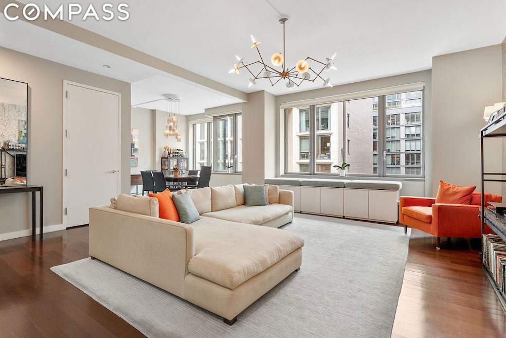 4 W 21st St unit 11B, New York, NY 10010 - photo 1