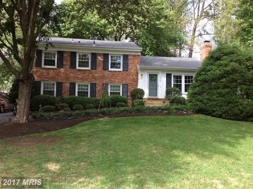 7318 Venice St, Falls Church, VA 22043 - photo 1