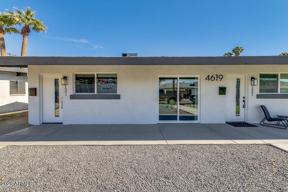 4619 N 74th St unit 1001, Scottsdale, AZ 85251 - photo 1