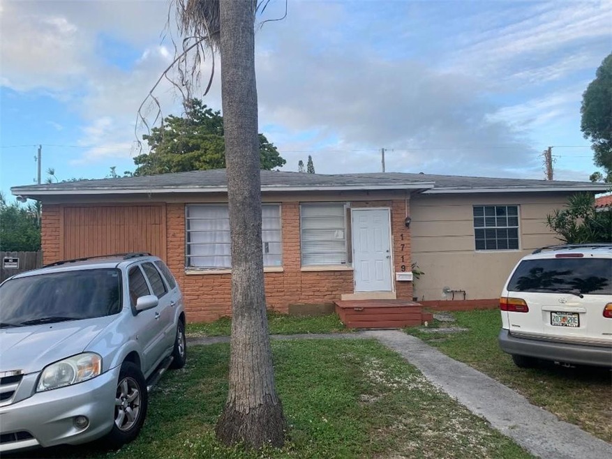 Property violation no fines