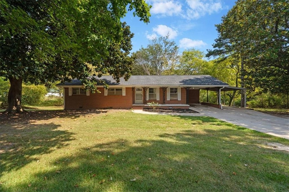 Under Contract $265,000