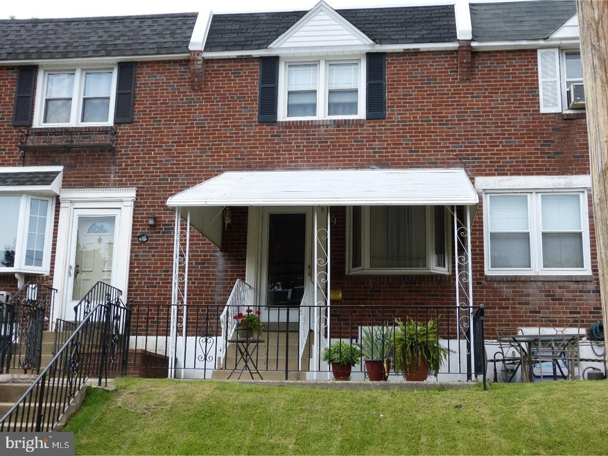 629 Beech Ave, Glenolden, PA 19036 - photo 1