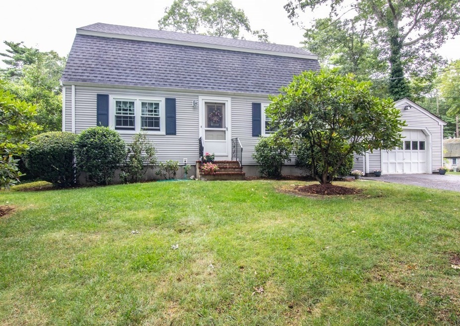 Sold $526,250 • Co-Listing Agent