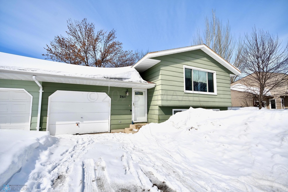 2611 18th St S Fargo