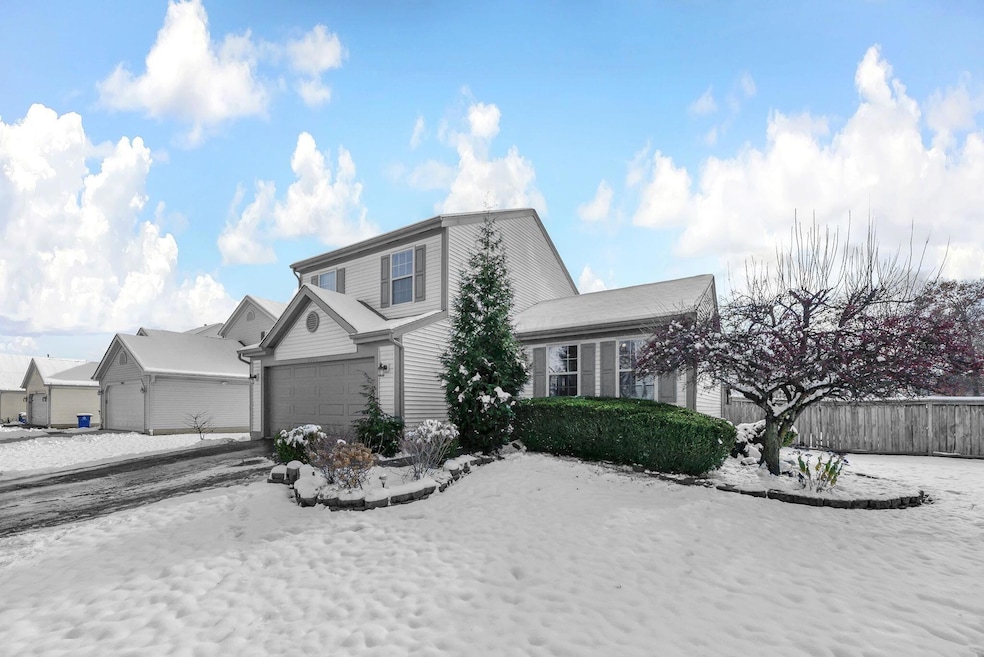 2901 Footloose Dr, Columbus, OH 43231 - photo 1