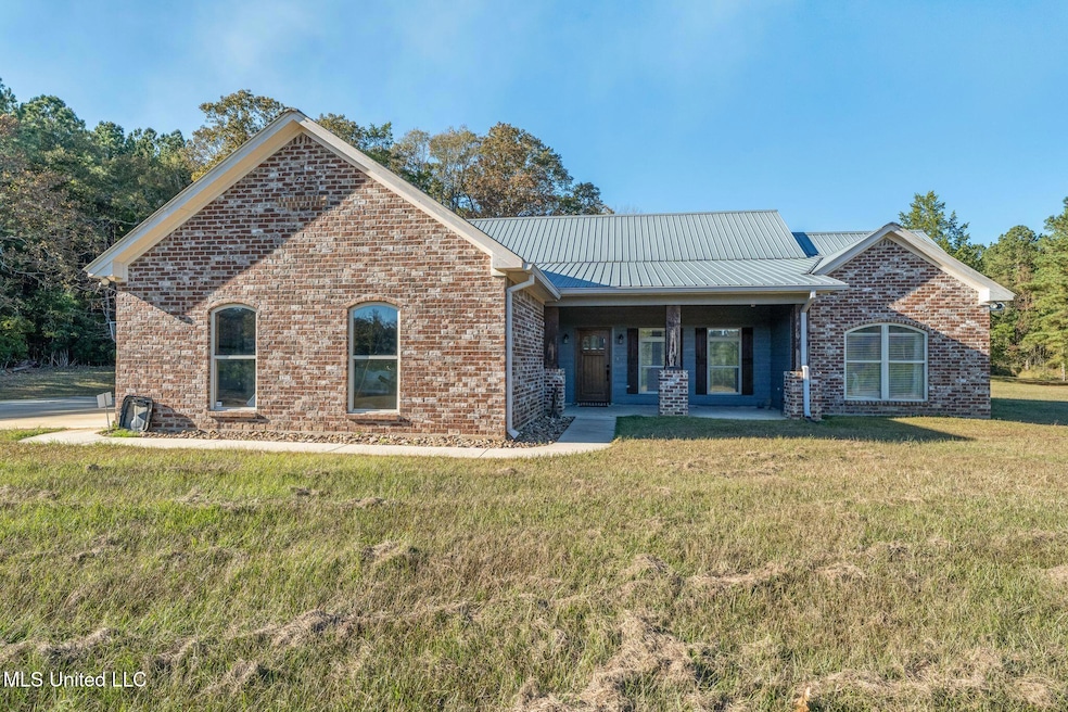 2027 Chapel Dr, Summit, MS 39666 - photo 1