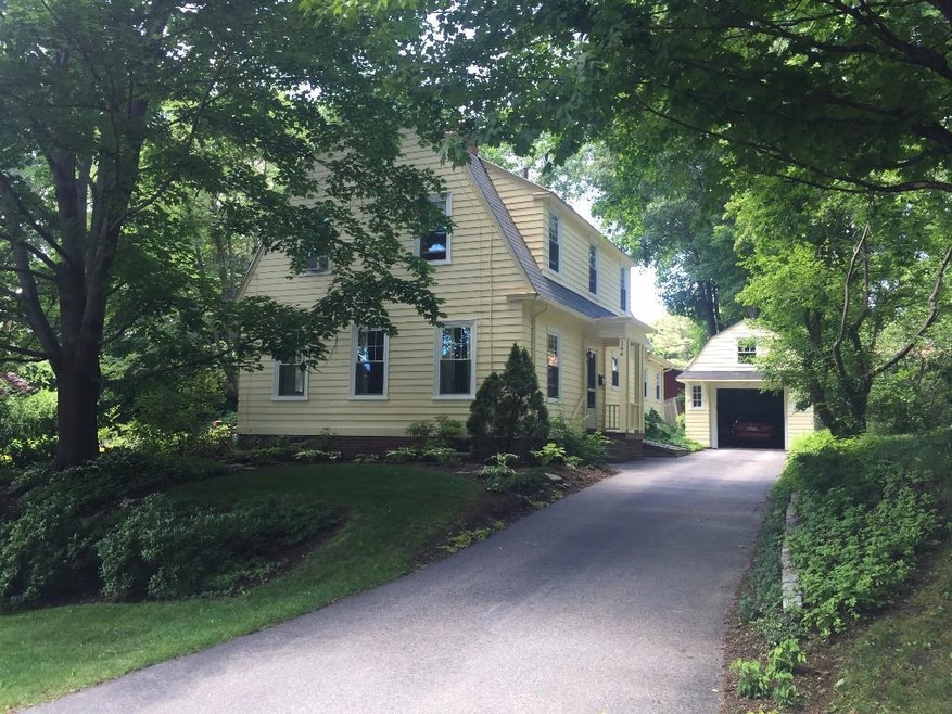 144 Craigie St, Portland, ME 04102 - photo 1