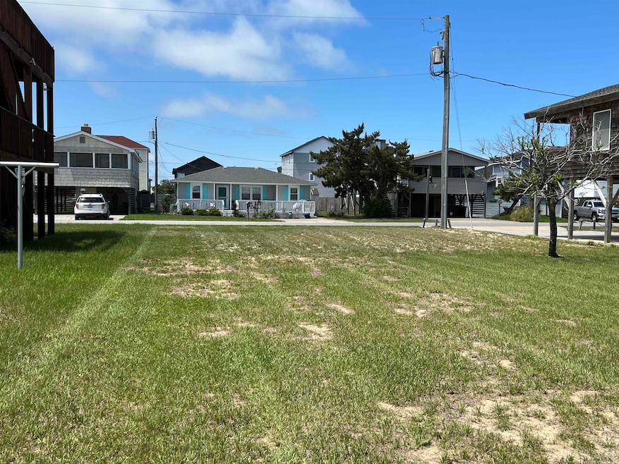 111 E Wright Ave, Kill Devil Hills, NC 27948 - photo 1