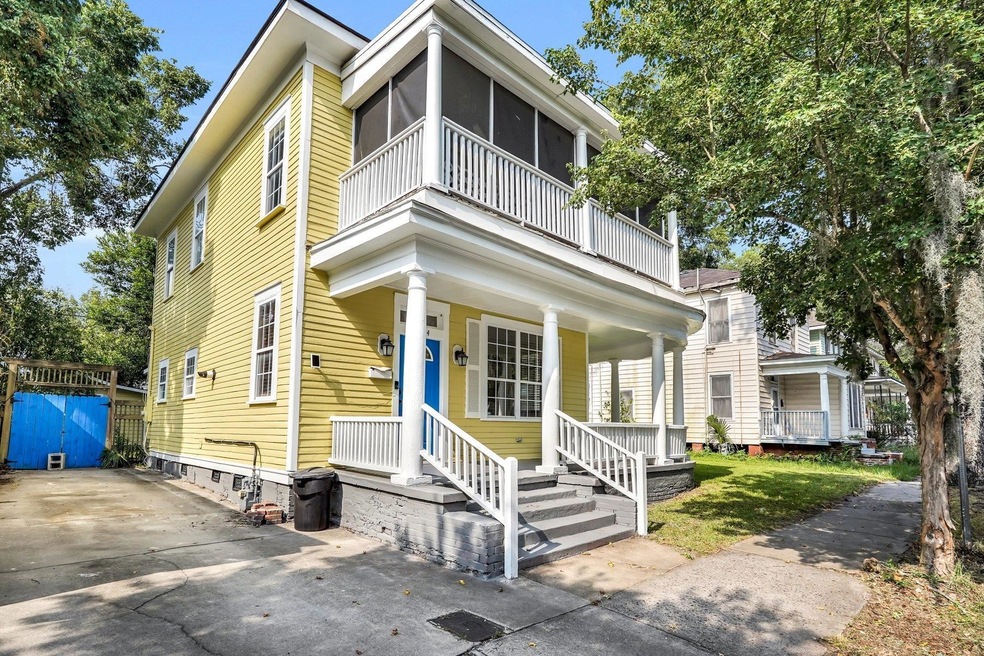 704 E 39th St, Savannah, GA 31401 - photo 1