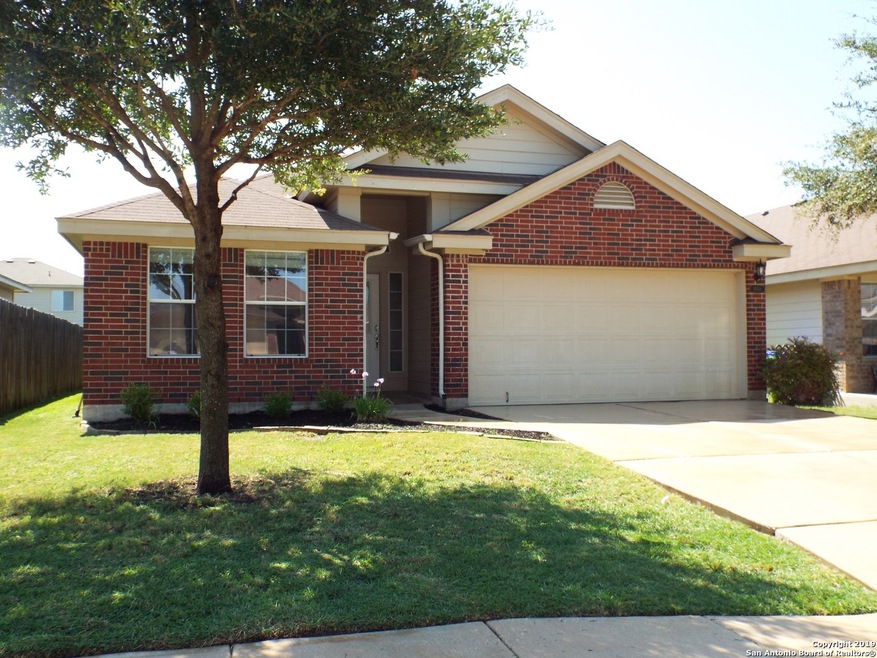 9154 Mare Hunt, San Antonio, TX 78254 - photo 1