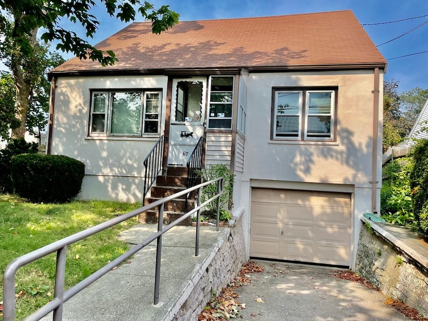 67 Bluff Rd, North Weymouth, MA 02191 - photo 1