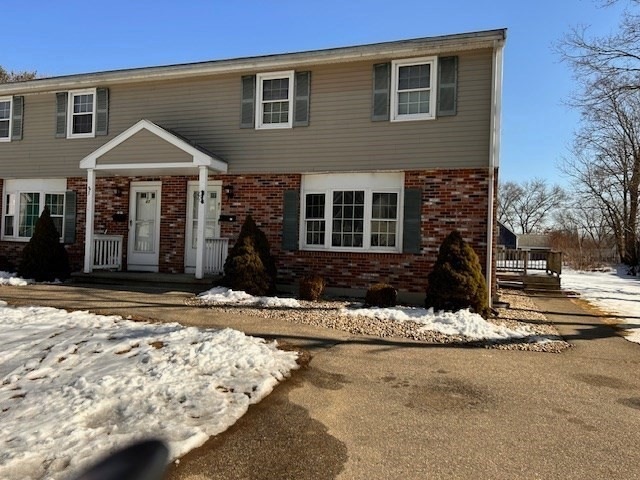 81 Emmet St, Brockton, MA 02302 - photo 1