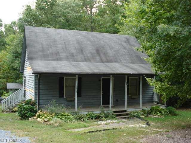 6963 Old Nc Highway 13, Asheboro, NC 27205 - photo 1