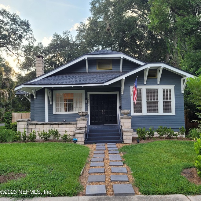 3899 Oak St, Jacksonville, FL 32205 - photo 1