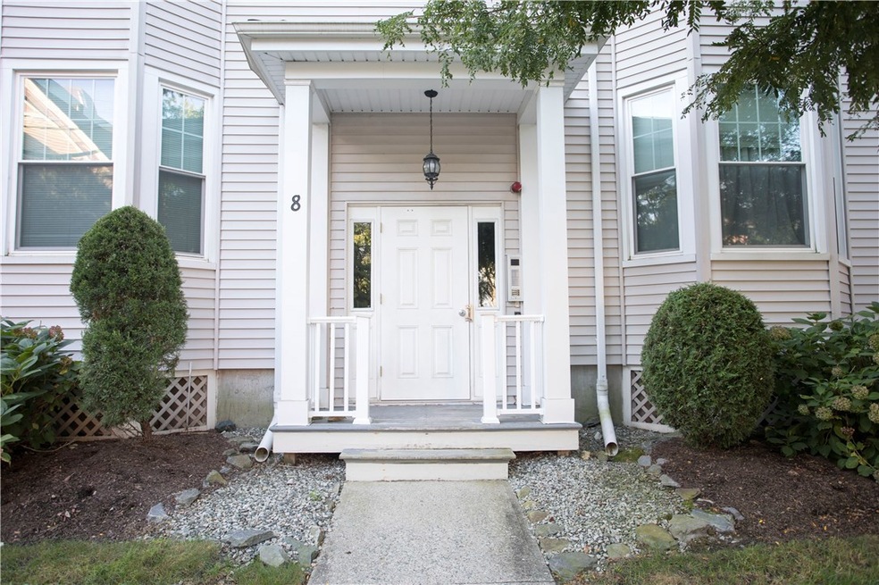 8 Slocum St unit 12, Providence, RI 02909 - photo 1