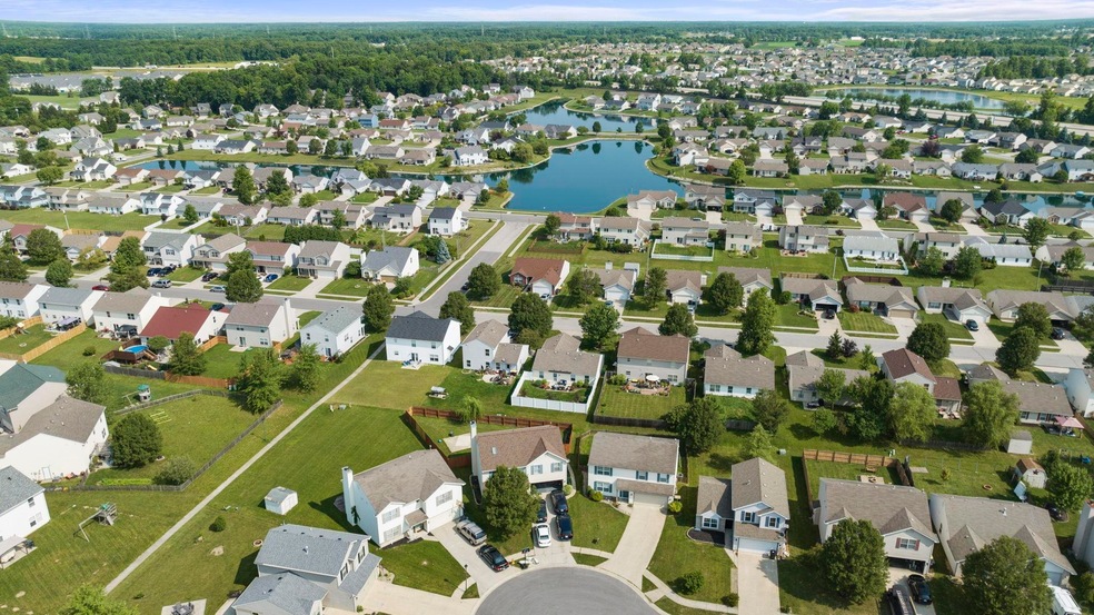 9721 Snowstar Place, Fort Wayne, IN 46835 - photo 1