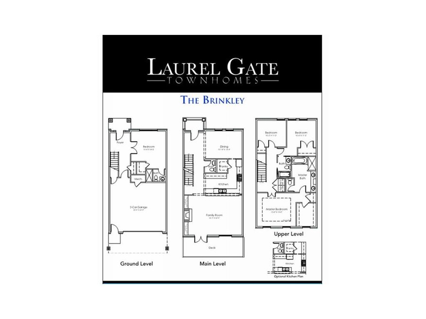 213 Coronet Woods Ct unit 36, Smyrna, GA 30080 - photo 1