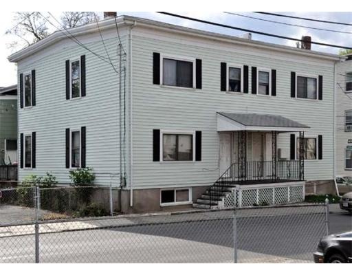 57 Clayton St unit 63, Dorchester, MA 02122 - photo 1