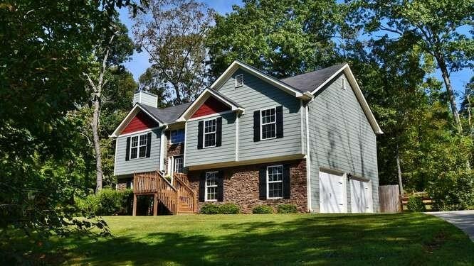 5736 Rocky Ridge Run, Gainesville, GA 30506 - photo 1