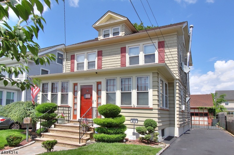 823 Bailey Ave, Elizabeth, NJ 07208 - photo 1