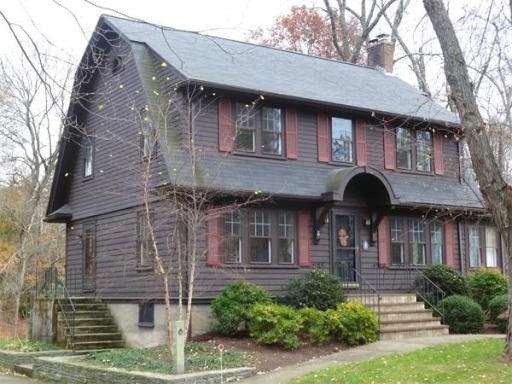 80 Lewis Ave, Walpole, MA 02081 - photo 1