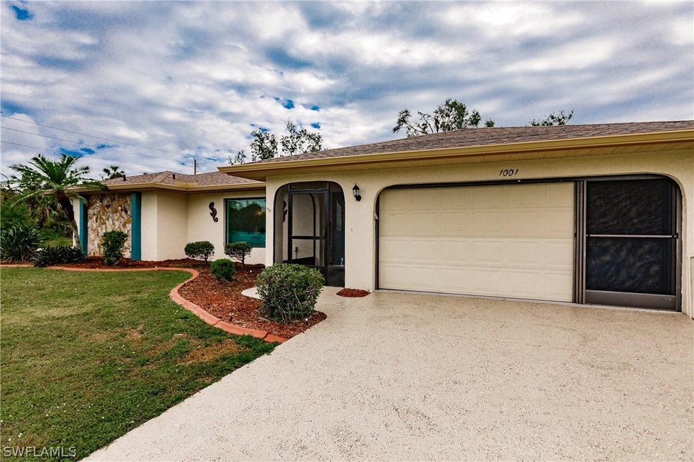 1001 Labelle Terrace NW, Port Charlotte, FL 33948 - photo 1
