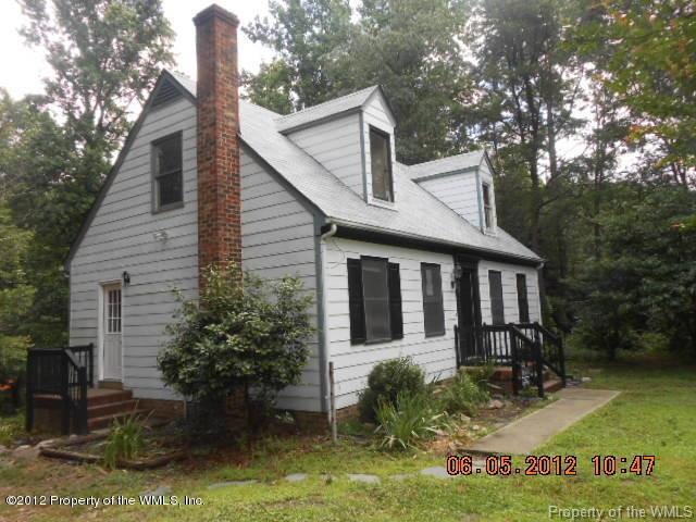 248 Oak Springs Dr, Aylett, VA 23009 - photo 1