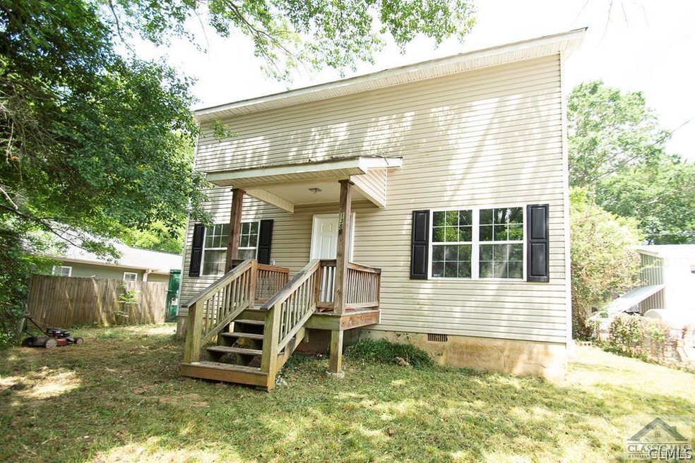 1382 W Hancock Ave unit 2, Athens, GA 30606 - photo 1