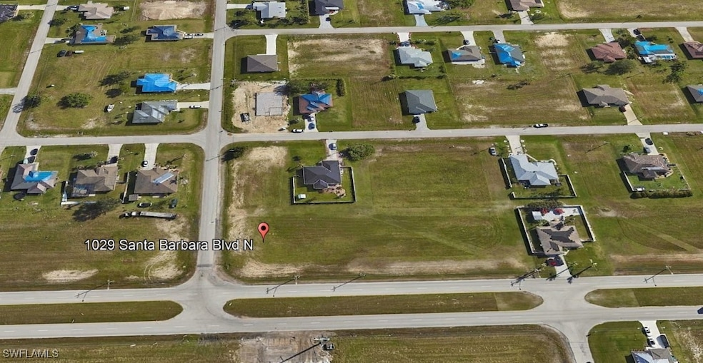 1029 Santa Barbara Blvd N, Cape Coral, FL 33993 - photo 1