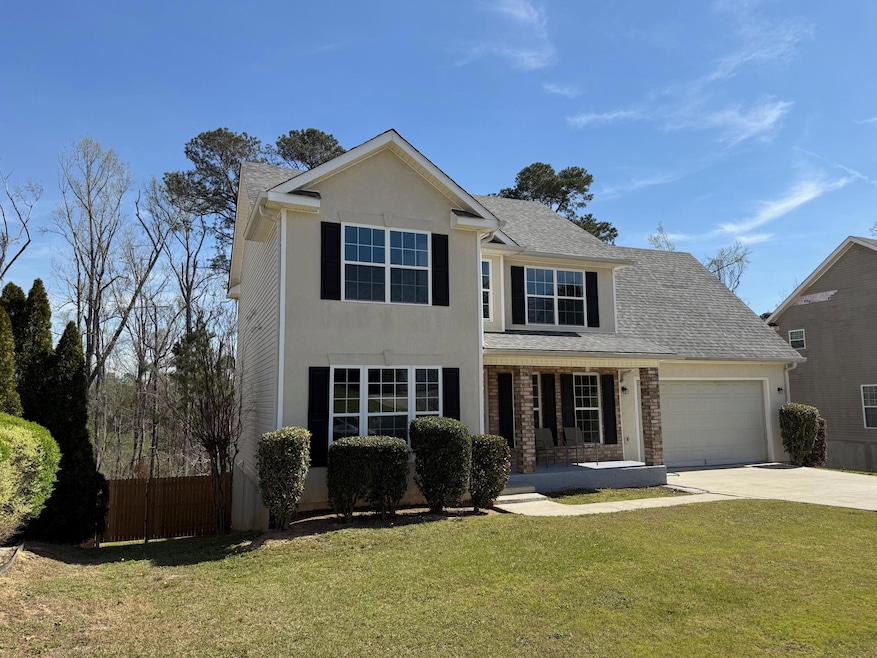 3937 High Chaparral Dr, Augusta, GA 30907 - photo 1