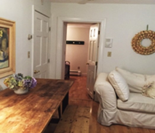 10 Hilliard St unit 1, Cambridge, MA 02138 - photo 1