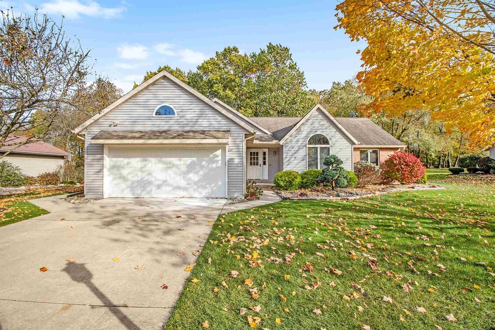 57170 Sequoia Dr, Goshen, IN 46528 - photo 1