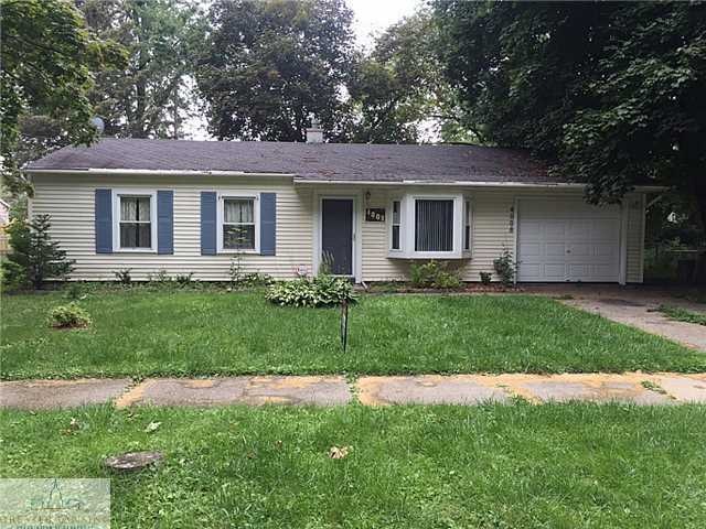 4008 S Deerfield Ave, Lansing, MI 48911 - photo 1
