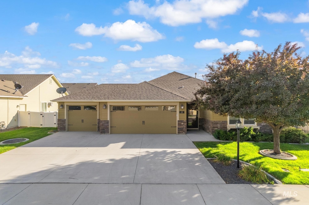 Sold • Co-Listing Agent