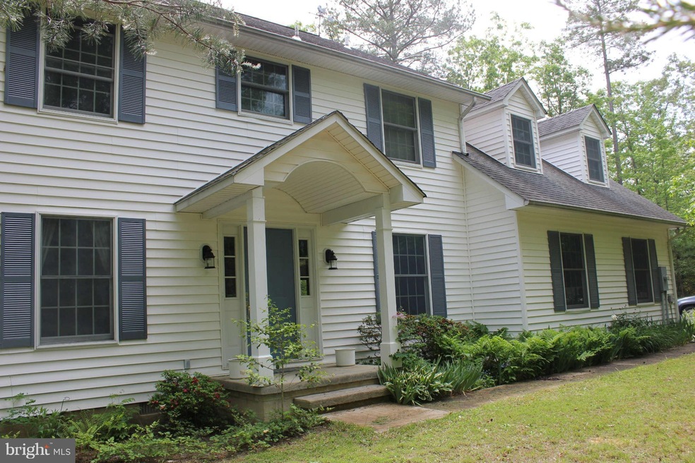 43233 Oakway Ct, Leonardtown, MD 20650 - photo 1