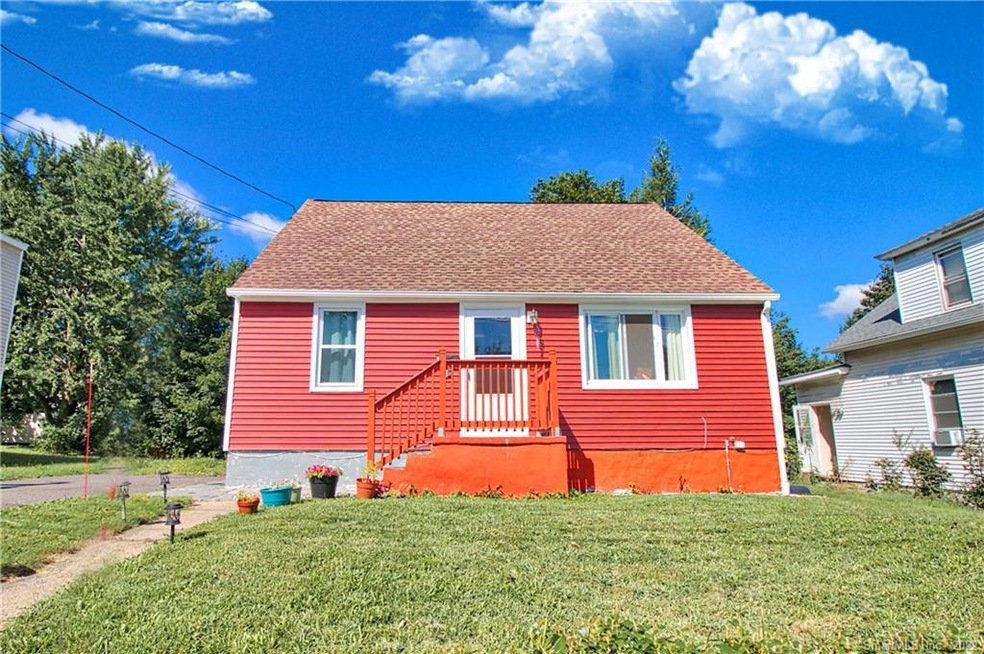 84 Linwood St, Waterbury, CT 06704 - photo 1