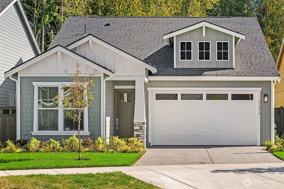 23815 Site 210 SE Sequoia St, Black Diamond, WA 98010 - photo 1