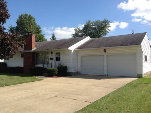 403 Buena Vista Ave, Ashland, OH 44805 - photo 1